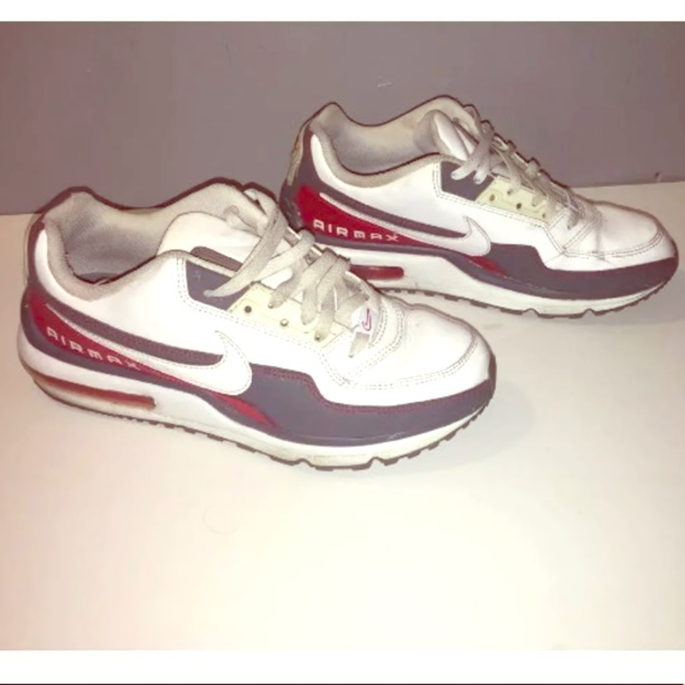 Nike Airmax LTD Limited Edition Cross Trainers